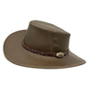 Jacaru 1153 Magpie Hat