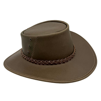 Jacaru 1153 Magpie Hat