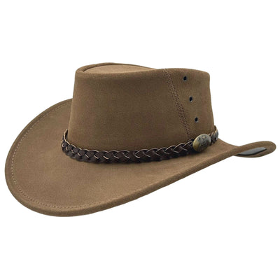 Jacaru 1154 Kookaburra Hat