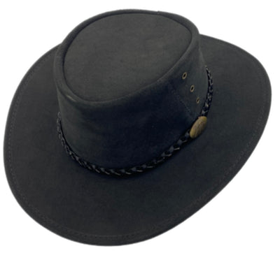 Jacaru 1154 Kookaburra Hat