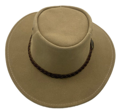 Jacaru 1154 Kookaburra Hat