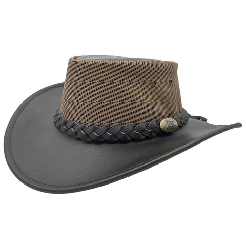 Jacaru 116 Dingo Koolaroo Hat