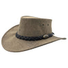 Jacaru 1172 Kangaroo Hat Stonewash