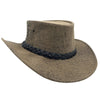 Jacaru 1172 Kangaroo Hat Stonewash