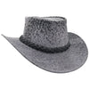 Jacaru 1172 Kangaroo Hat Stonewash