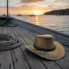Jacaru 1172 Kangaroo Hat Stonewash