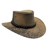Jacaru 1172 Kangaroo Hat Stonewash