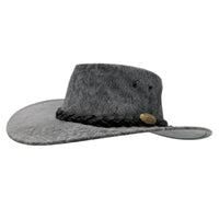 Stonewash Grey