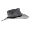 Jacaru 1172 Kangaroo Hat Stonewash