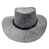 Jacaru 1172 Kangaroo Hat Stonewash