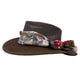 Jacaru 1022 Shady Lady Hat
