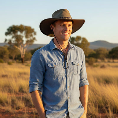 Jacaru 125 Parks Explorer