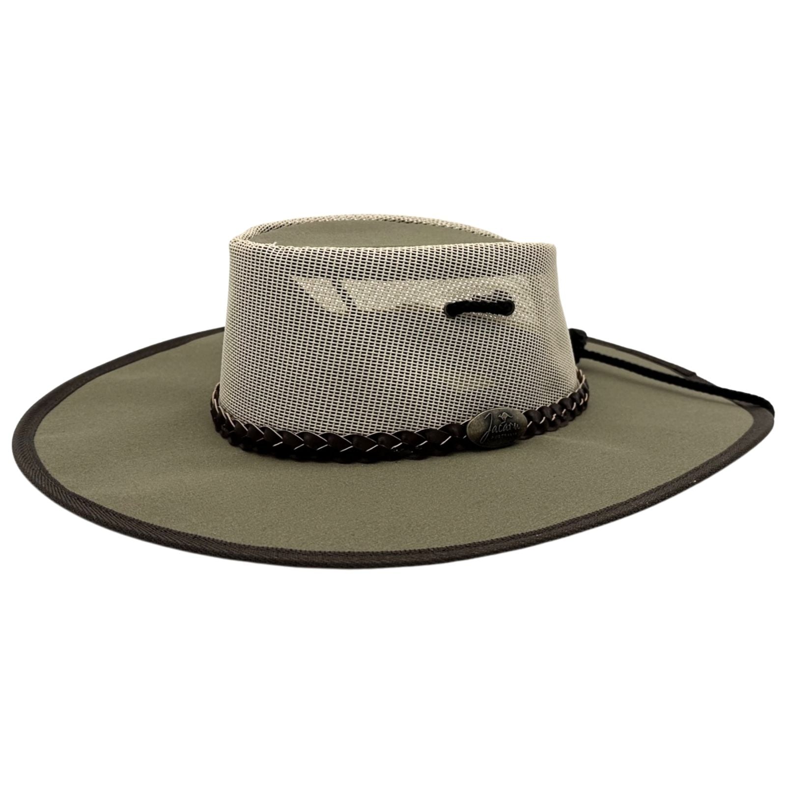 Jacaru 126 Parks Explorer