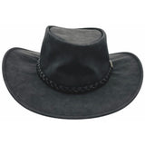 Jacaru Black Children's Hat
