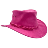 Jacaru Purple Children's Hat