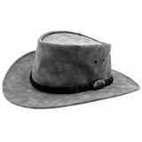Jacaru Gray Children's Hat