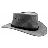 Jacaru Gray Children's Hat