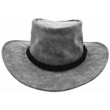 Jacaru Gray Children's Hat