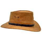 Jacaru Mushroom Children's Hat