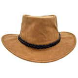 Jacaru Mushroom Children's Hat