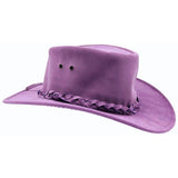 Jacaru Purple Children's Hat
