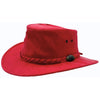 Jacaru Red Children's Hat