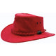 Jacaru Red Children's Hat