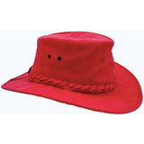 Jacaru Red Children's Hat