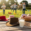Jacaru 1301A Children's Hat