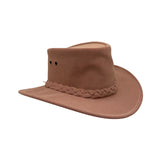 Jacaru Pink Children's Hat