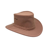 Jacaru Pink Children's Hat