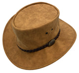 Jacaru Mushroom Children's Hat