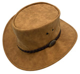 Jacaru Mushroom Children's Hat