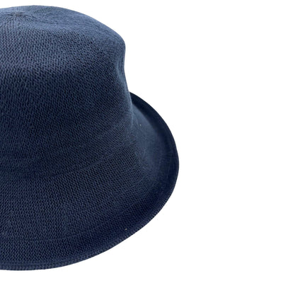 Jacaru 1506 Knitted Bucket Hat - Large Brim