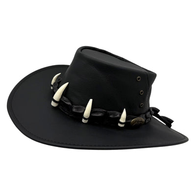 Jacaru 150 Ayers Croc Hat