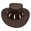Jacaru 150 Ayers Croc Hat