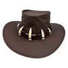 Jacaru 150 Ayers Croc Hat