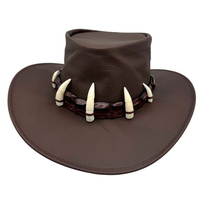 Jacaru 150 Ayers Croc Hat