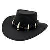 Jacaru 150 Ayers Croc Hat
