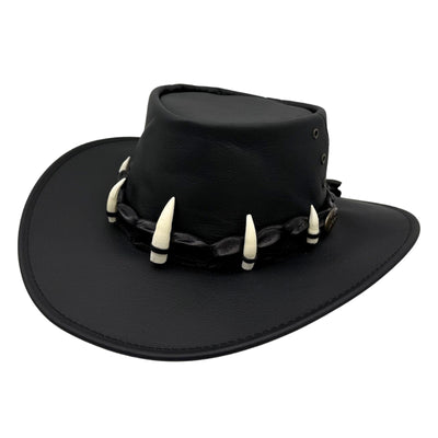 Jacaru 150 Ayers Croc Hat