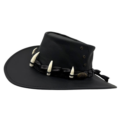 Jacaru 150 Ayers Croc Hat