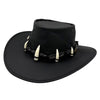 Jacaru 150 Ayers Croc Hat