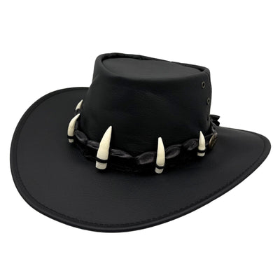 Jacaru 150 Ayers Croc Hat