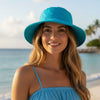 Jacaru 1530 Beach Hat