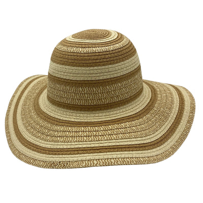 Jacaru 1761 Round Circles Hat