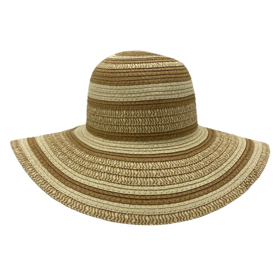 Jacaru 1761 Round Circles Hat