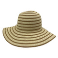Jacaru 1762 Thin Circles Hat