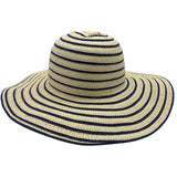 Jacaru 1762 Thin Circles Hat