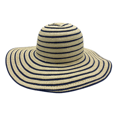 Jacaru 1762 Thin Circles Hat