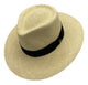 Beige Jacaru 1802 Australian Panama Hat